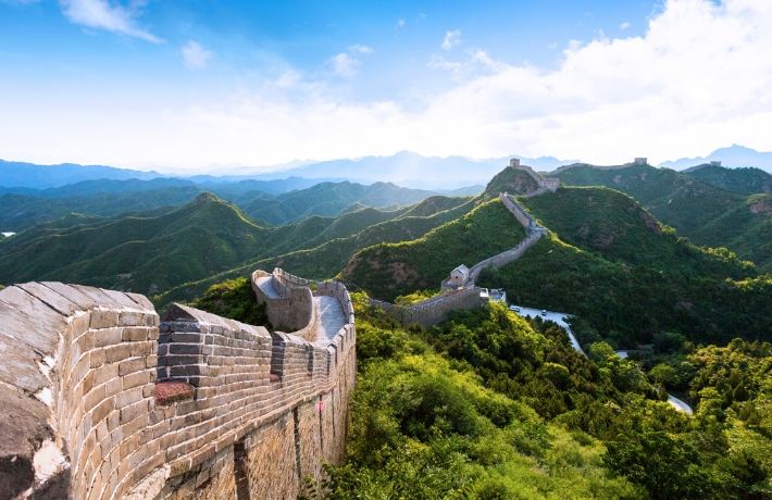 School Geography Trip to Beijing and Shanghai School Geography Trip to Beijing and Shanghai